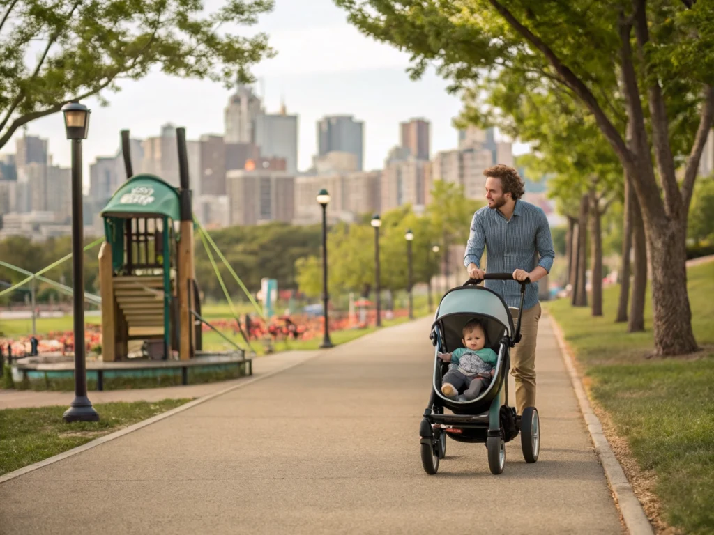 Must-have baby essentials for new parents
